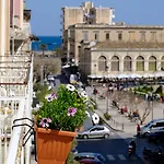 Hotel Gran Bretagna Ortigia 3*