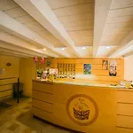 Gran Bretagna Ortigia Hotel