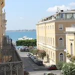 Gran Bretagna Ortigia