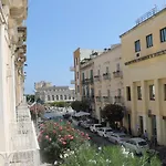 Hotel Gran Bretagna Ortigia Syracuse