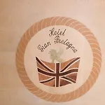 Hotel Gran Bretagna Ortigia Syrakus