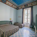 Gran Bretagna Ortigia Syrakus