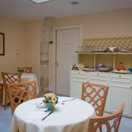 Gran Bretagna Ortigia Hotel