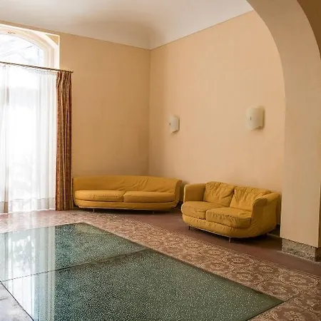 Hotel Gran Bretagna Ortigia Syracuse