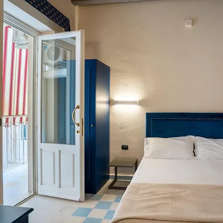 Hotel Gran Bretagna Ortigia