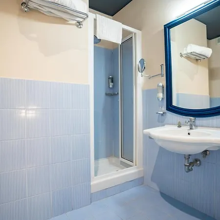 Gran Bretagna Ortigia Hotel