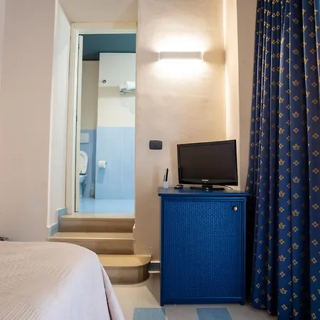 Gran Bretagna Ortigia 3* Syracuse