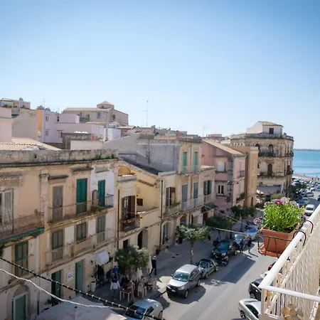 Gran Bretagna Ortigia מלון 3*