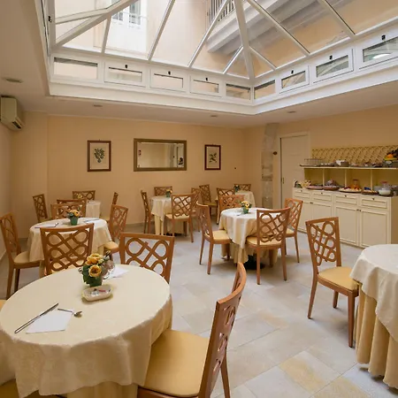 Gran Bretagna Ortigia 3* סירקוזה
