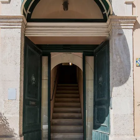 Gran Bretagna Ortigia