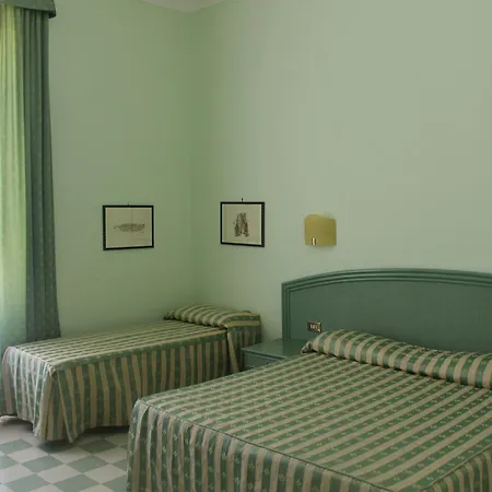 Gran Bretagna Ortigia Hotel 3*