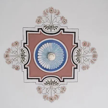 Gran Bretagna Ortigia Hotel