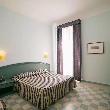 Gran Bretagna Ortigia 3* Syracuse