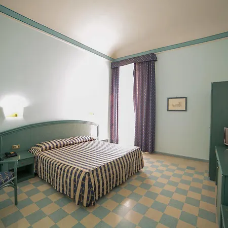 Hotel Gran Bretagna Ortigia Syracuse