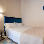 Gran Bretagna Boutique Ortigia Hotel