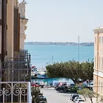 Gran Bretagna Ortigia Отель Сиракузы