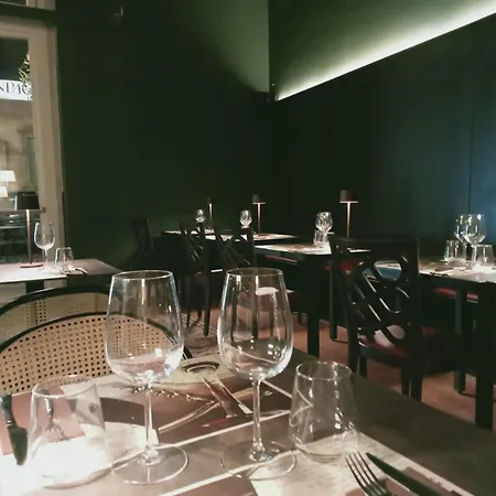 ホテル Gran Bretagna Ortigia 3*