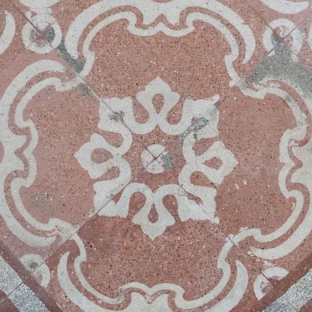 Gran Bretagna Ortigia 3* シラクーサ