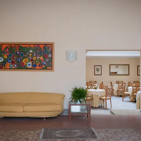 Gran Bretagna Ortigia 3* シラクーサ