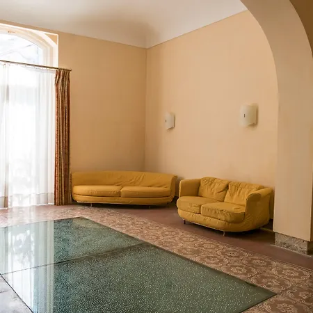 Gran Bretagna Ortigia 3*
