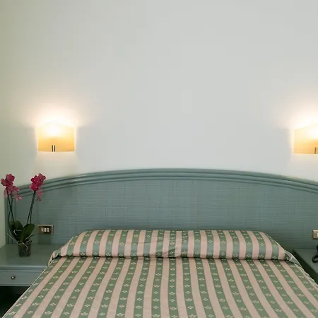 Gran Bretagna Ortigia 3*