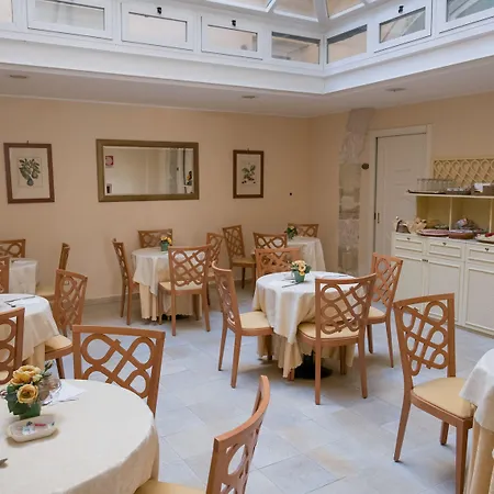 Gran Bretagna Ortigia فندق سيراكوزا