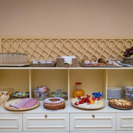 Gran Bretagna Ortigia 3* سيراكوزا