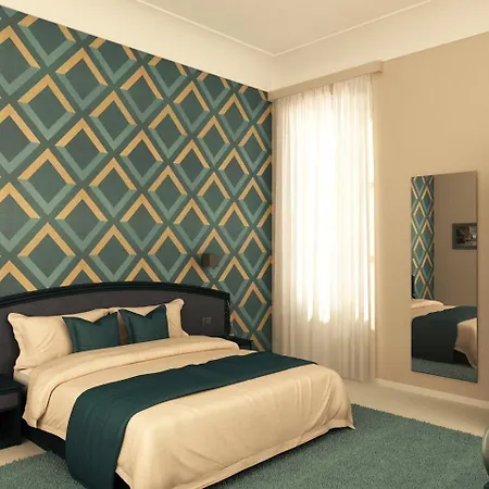 Gran Bretagna Ortigia 3*