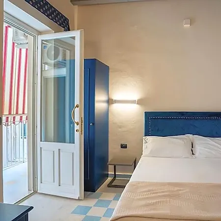 Gran Bretagna Ortigia Отель