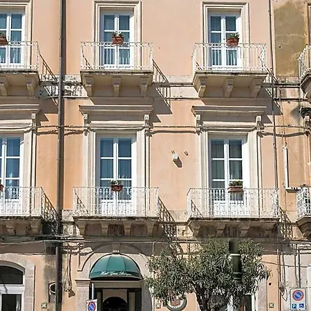 Отель Gran Bretagna Ortigia Сиракузы