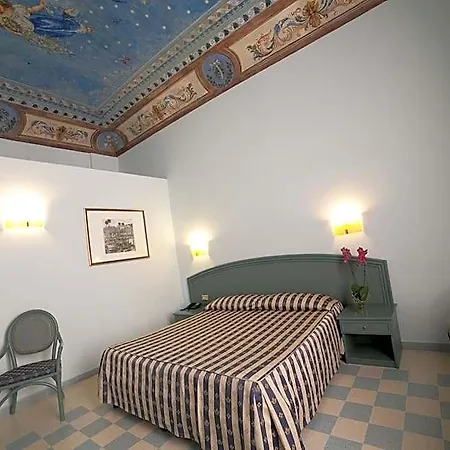 Gran Bretagna Ortigia Hotel 3*