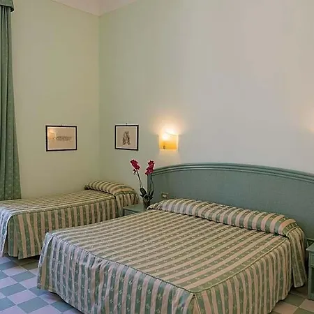 Gran Bretagna Ortigia Hotel 3*