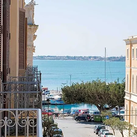 Gran Bretagna Ortigia 3*