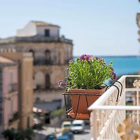 Gran Bretagna Ortigia Hotel 3*
