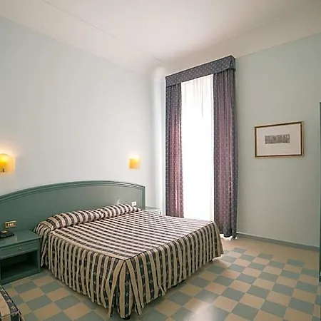 Gran Bretagna Ortigia Hotel Syrakuzy