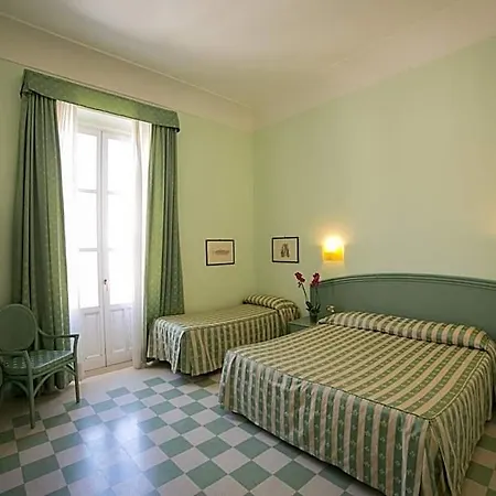 Gran Bretagna Ortigia Hotel