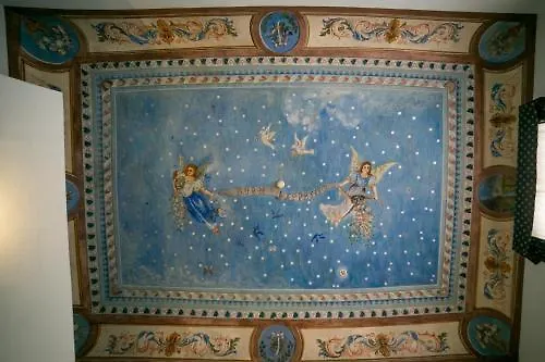 Gran Bretagna Ortigia Hotel Syrakus