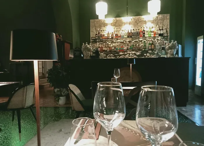 Отель Gran Bretagna Ortigia Сиракузы