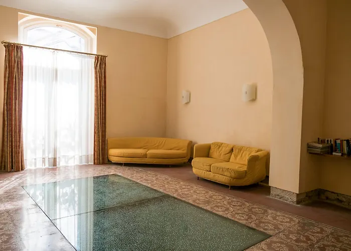 Gran Bretagna Ortigia 3*