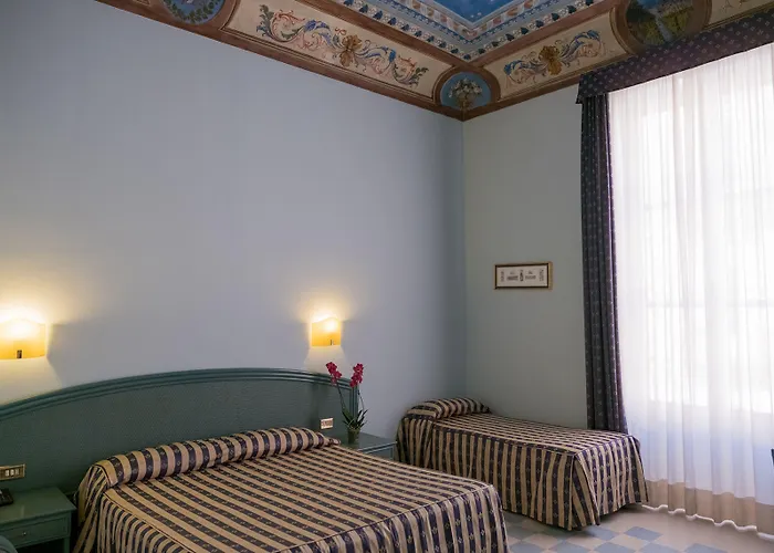 Hotel Gran Bretagna Ortigia