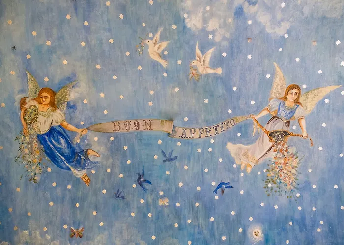 Hotel Gran Bretagna Ortigia