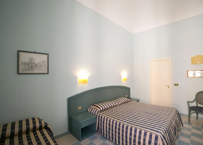 Gran Bretagna Ortigia 3* Syrakus