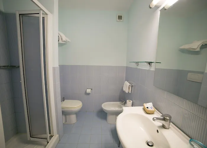 Gran Bretagna Ortigia Hotel Syrakus