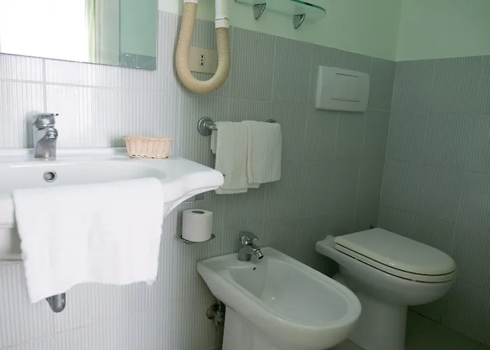 Hotel Gran Bretagna Ortigia Syracuse