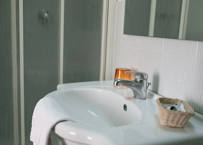 Gran Bretagna Ortigia Hotel