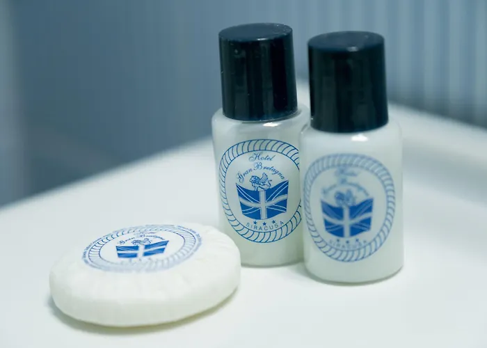 Gran Bretagna Ortigia Отель 3*