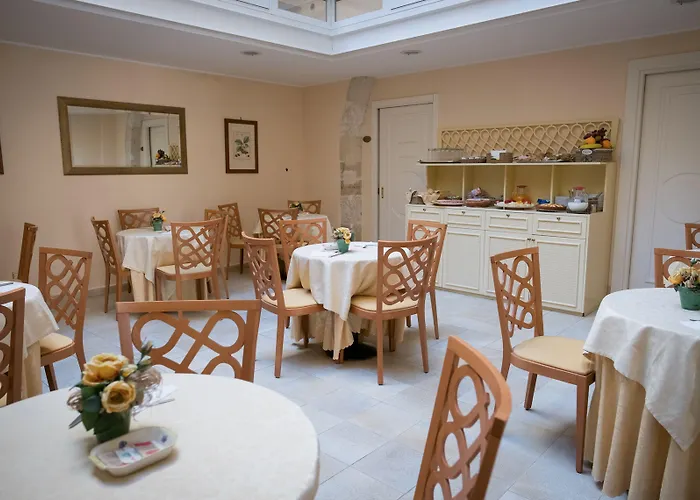 Gran Bretagna Ortigia Сиракузы