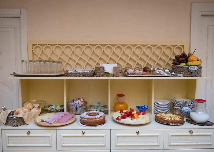 Gran Bretagna Ortigia 3* Сиракузы