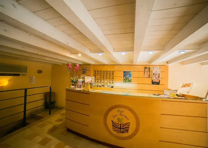 Gran Bretagna Ortigia Hotel