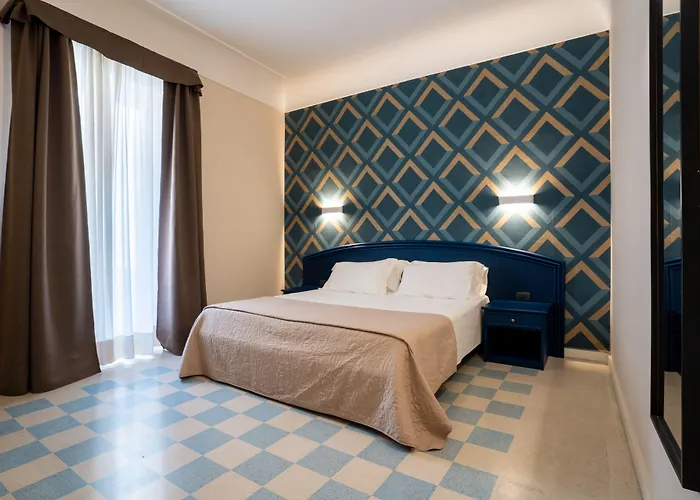 Gran Bretagna Ortigia 3*